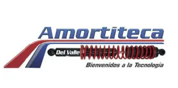 Logotipo corporativo de Amortiteca, empresa respaldada mediante asesoría contable y tributaria