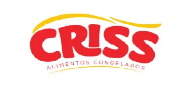 Logotipo de Criss Alimentos Congelados, empresa vinculada a procesos de asesoría contable