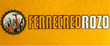Logotipo de Ferrecreo, empresa cliente de servicios contables y empresariales