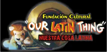 Logotipo de Fundación Cultural Our Latin Thing, organización acompañada en procesos administrativos y contables
